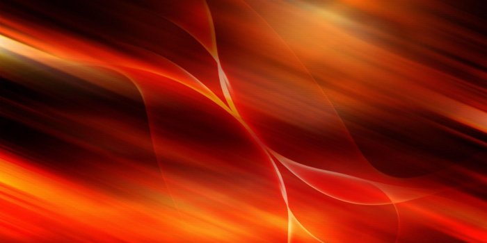 1920x1200 Red Fire Wallpapers
