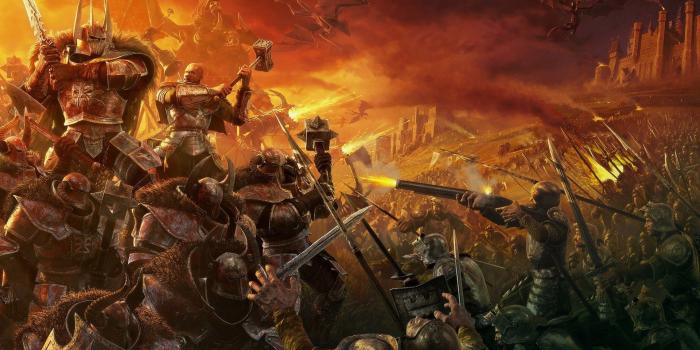 1920x1080 warhammer, Tactical, Strategy, Fantasy, Sci fi, Warrior, Battle