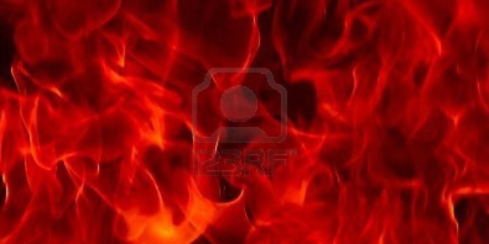 2370x2400 Free download Red Fire Wallpaper [2370x2400] for your Desktop