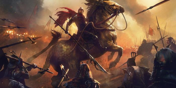 2560x1440 Epic, Fantasy, Knight, Army, Battle, 4k, 3840x2160, - Epic Battle