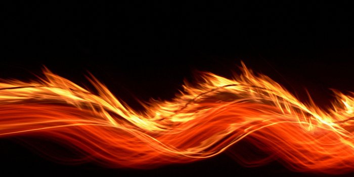 3000x1995 72+ Abstract Fire Wallpapers on WallpaperPlay