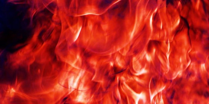 910x1213 HD wallpaper: red, fire, hot, flame, heat, burning, heat