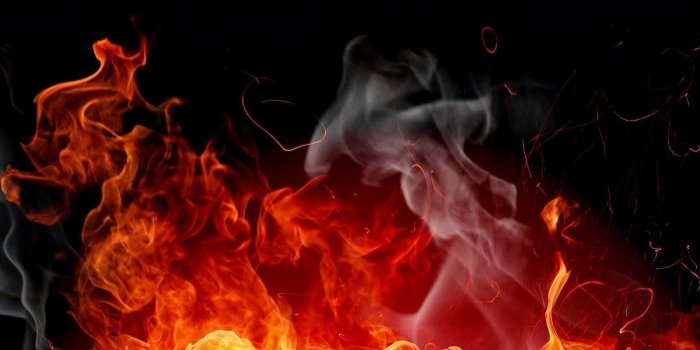 1600x1000 Fire Red and Black Wallpapers - Top Free Fire Red and Black