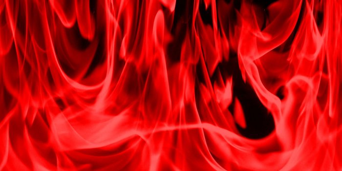 2950x2094 26 Red Flame 1 Picture 1139 :: Red Fire Flames Wallpaper