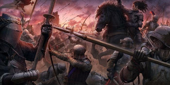 1920x1080 Epic Fantasy War Wallpaper ·① WallpaperTag