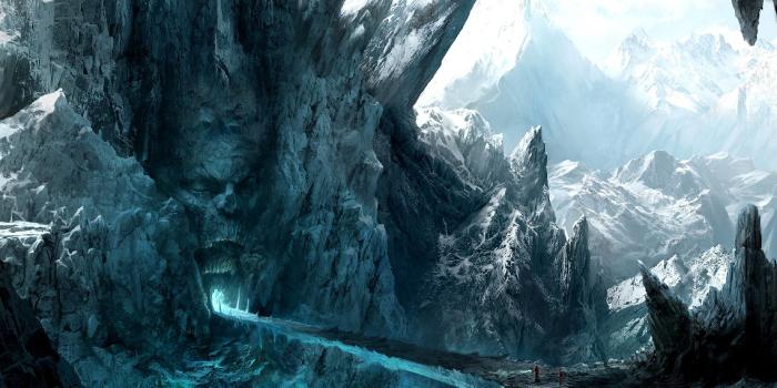 2560x1600 Epic Fantasy Wallpaper (68+ images)