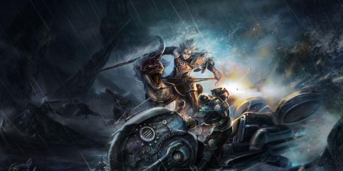 1244x700 Futuristic Battle Wallpapers - Top Free Futuristic Battle