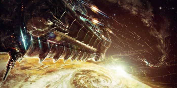 2133x1200 Categorical Wallpaper Dump - Sci-fi - Album on Imgur