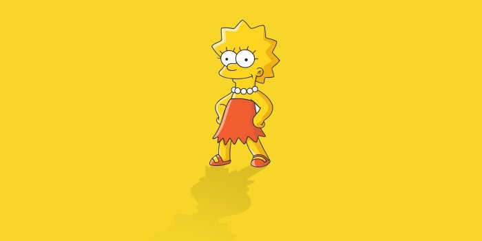 1920x1080 Aesthetics Simpsons Computer Wallpapers - Top Free Aesthetics