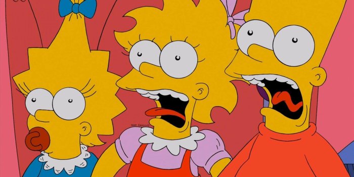 1920x1080 Aesthetic Lisa Simpson Laptop Wallpapers