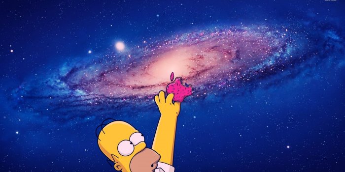 1920x1080 HD The Simpsons wallpapers - Wallpaper Zone | Cool desktop