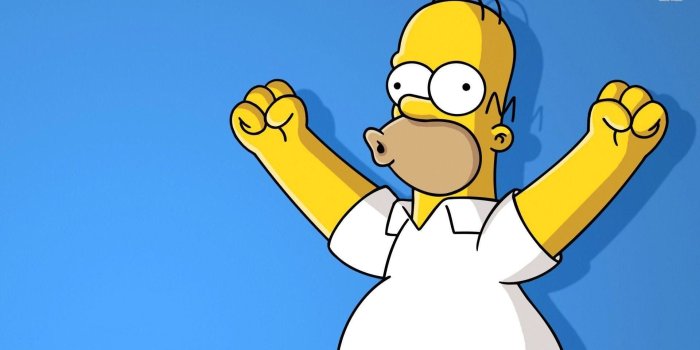 1920x1080 Homer Simpson Desktop Wallpaper (64+ images)