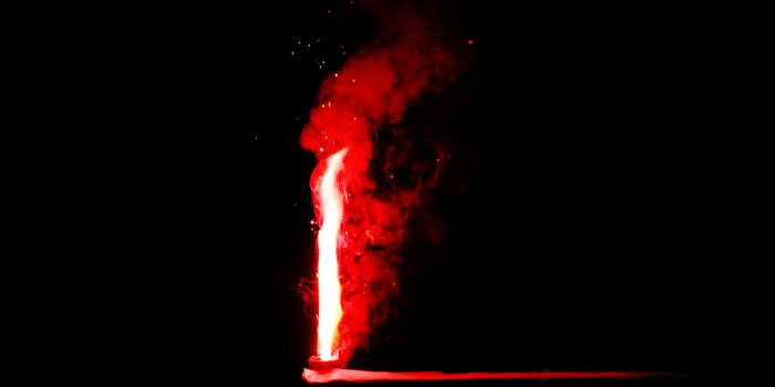 2560x1600 Black Fire Wallpaper on WallpaperGet.com