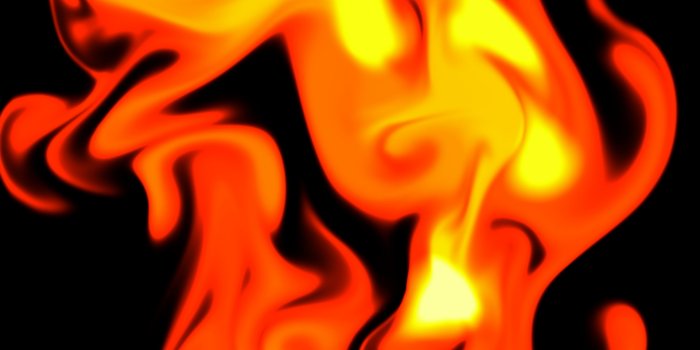 1920x1920 Wallpaper,red,fire,black,background - free image from needpix.com