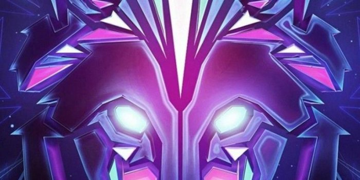 800x1280 800x1280 Wolf Colorful Minimalism Nexus 7,Samsung Galaxy Tab 10