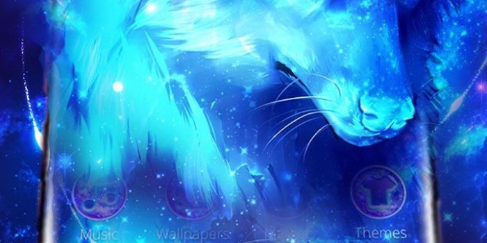 720x1280 If you live among wolves you have to act like a wolf. Galaxy wolf