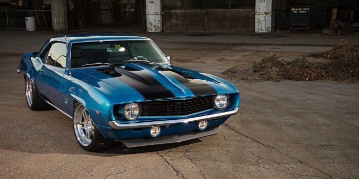 2048x1340 1969 Camaro Wallpapers - Top Free 1969 Camaro Backgrounds