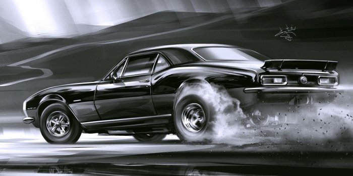 1332x850 Chevrolet Camaro Ss 1969 Wallpaper - Chevrolet Camaro 2019