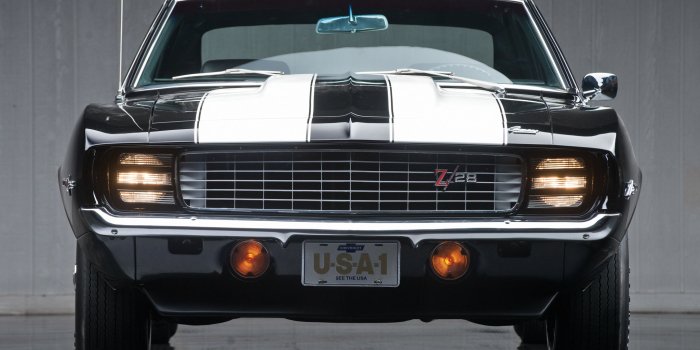 2048x1536 1969 Chevrolet Camaro Z28 R-S classic muscle f wallpaper