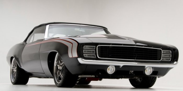 1920x1200 1969 chevrolet camaro #6932534