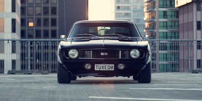 1680x1050 69 Camaro Wallpapers - Top Free 69 Camaro Backgrounds