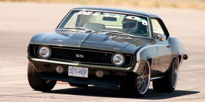 1600x1200 1969 Camaro Background Download Free - 69 Camaro Hd - 1600x1200