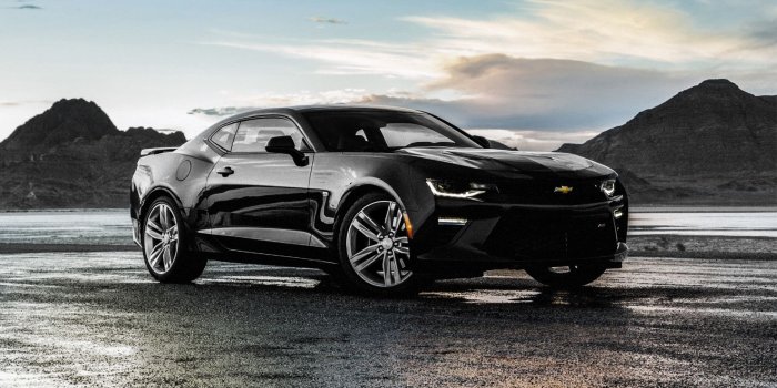 1920x1080 Camaro Wallpapers ·① WallpaperTag