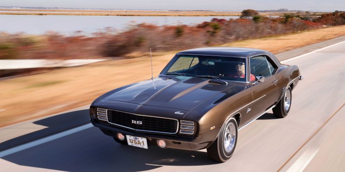 3840x2160 Wallpaper 4k 1969 Chevrolet Camaro L72 RS COPO 4k-wallpapers, cars