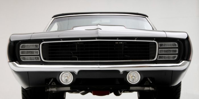 1920x1200 Chevrolet Camaro 1969 wallpaper | cars | Wallpaper Better