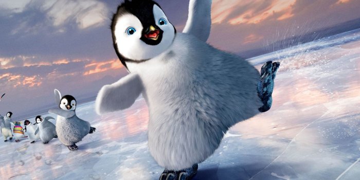 2048x1536 Cute Penguin Backgrounds (38+ images)