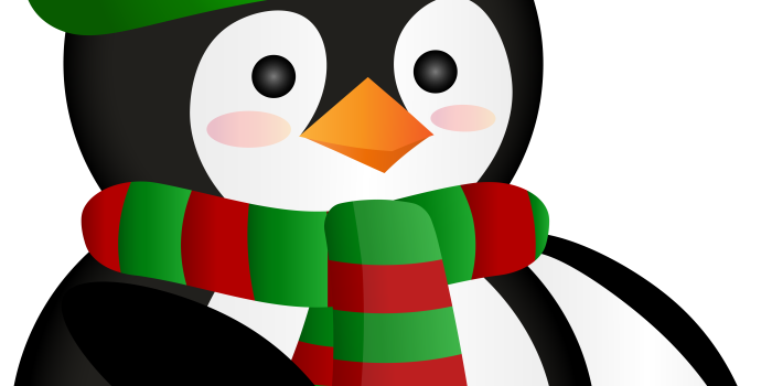 5210x8000 Cute Christmas Penguin Clip Art Image | Gallery Yopriceville
