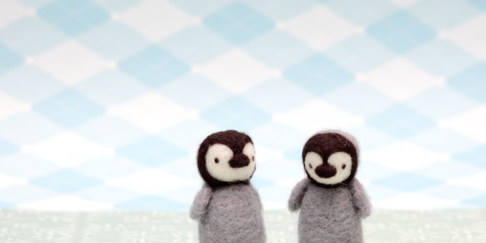 1500x1049 Christmas Penguin Wallpaper #U2OP5RT Picserio - Picserio.com