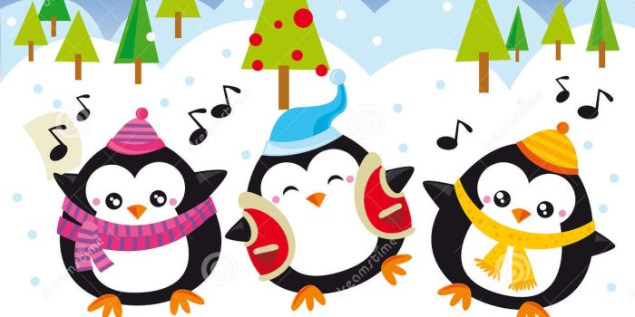 1300x1090 Christmas Penguin Wallpaper #3A2SBKK, 152.97 Kb - Picserio.com