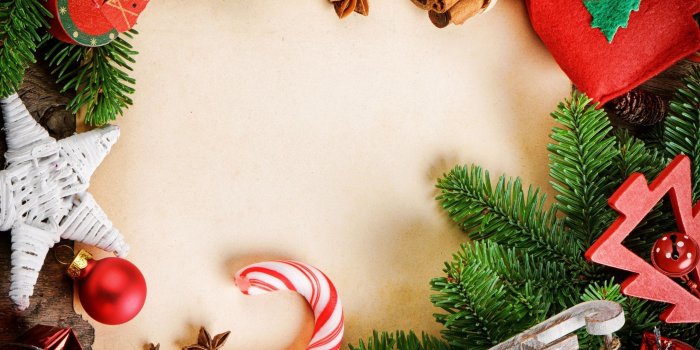 2560x1600 Christmas Decoration Wallpaper (74+ pictures)