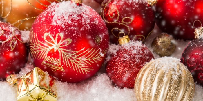 2560x1440 Christmas Decoration Desktop Wallpapers - Top Free Christmas
