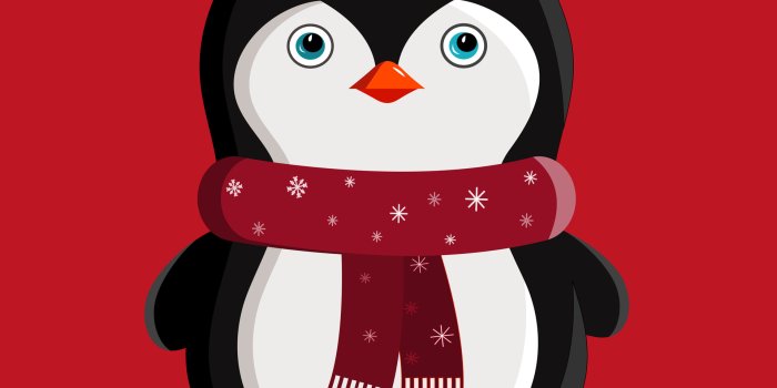 1920x1920 Cute Christmas Wallpapers