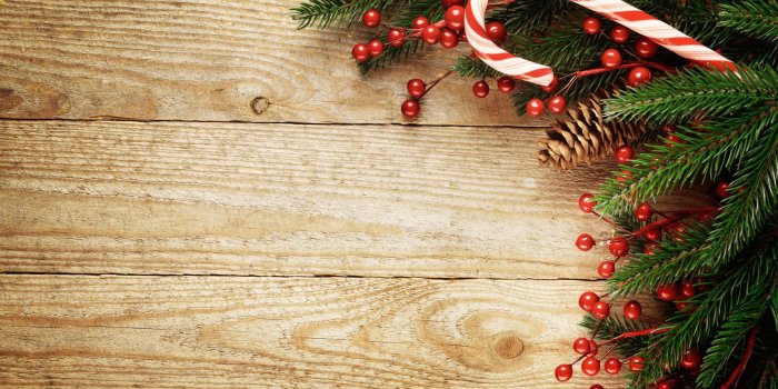 2560x1440 2560x1440 Christmas Decorations desktop PC and Mac wallpaper