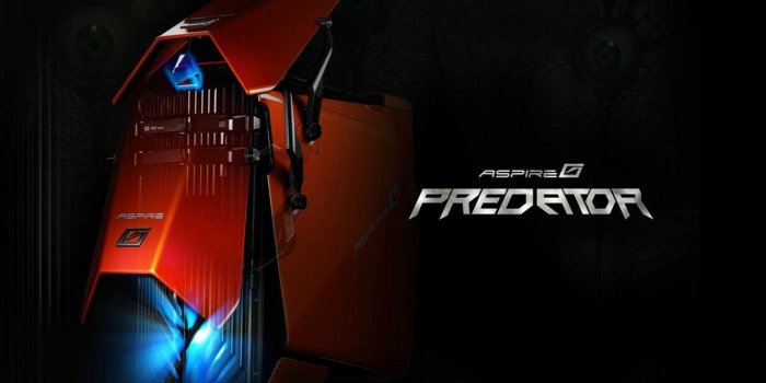 1920x1080 ACER ASPIRE PREDATOR GAMING desktop computer wallpaper | 1920x1080