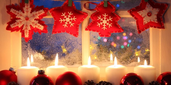 1920x1280 Christmas Decorations Wallpaper | 1920x1280 | ID:56453