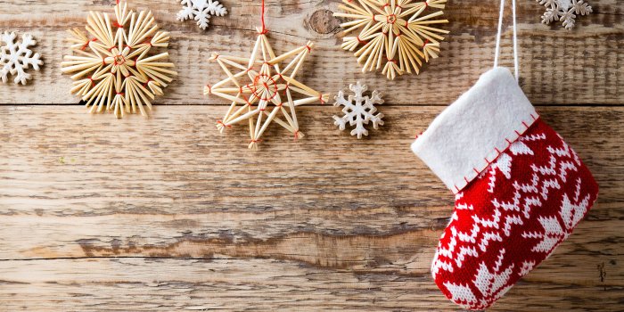 3840x2160 Christmas Decorations 4k Ultra HD Wallpaper | Background Image