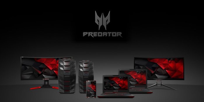 1600x900 Exclusive Acer Predator Bulgaria | BPro Gaming