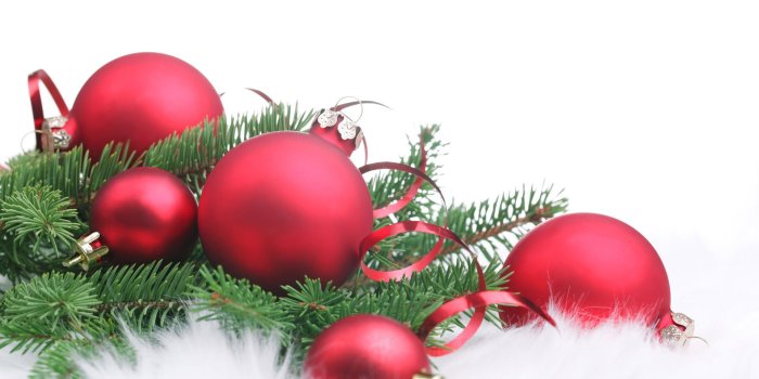 1920x1200 Red Christmas decorations - Christmas Wallpaper (22228020) - Fanpop