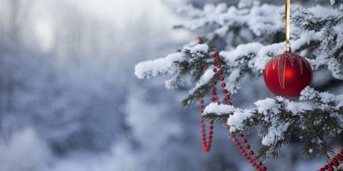1920x1080 Christmas Decoration Desktop Wallpapers - Top Free Christmas