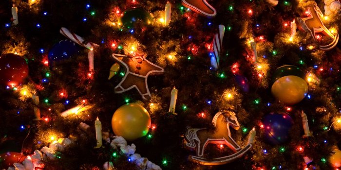 1600x1200 Free download Pics Photos Christmas Decorations Wallpaper