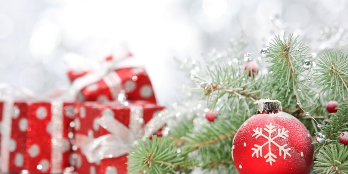 1920x1200 Christmas decoration theme wallpaper 51351 - Christmas - Festival