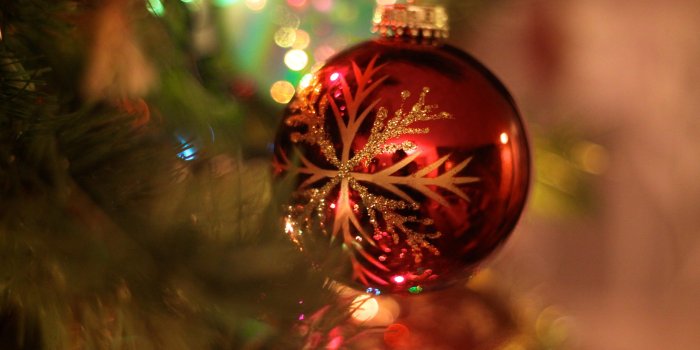 3840x2160 Christmas Decoration Desktop Wallpapers - Top Free Christmas