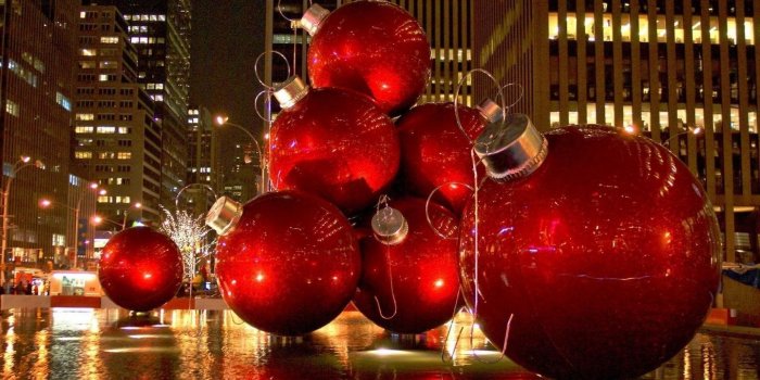 1440x900 Christmas Decoration Desktop Wallpapers - Top Free Christmas