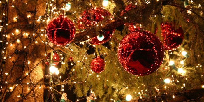 1920x1200 New Christmas Decorations Wallpapers And Images Wallpapers