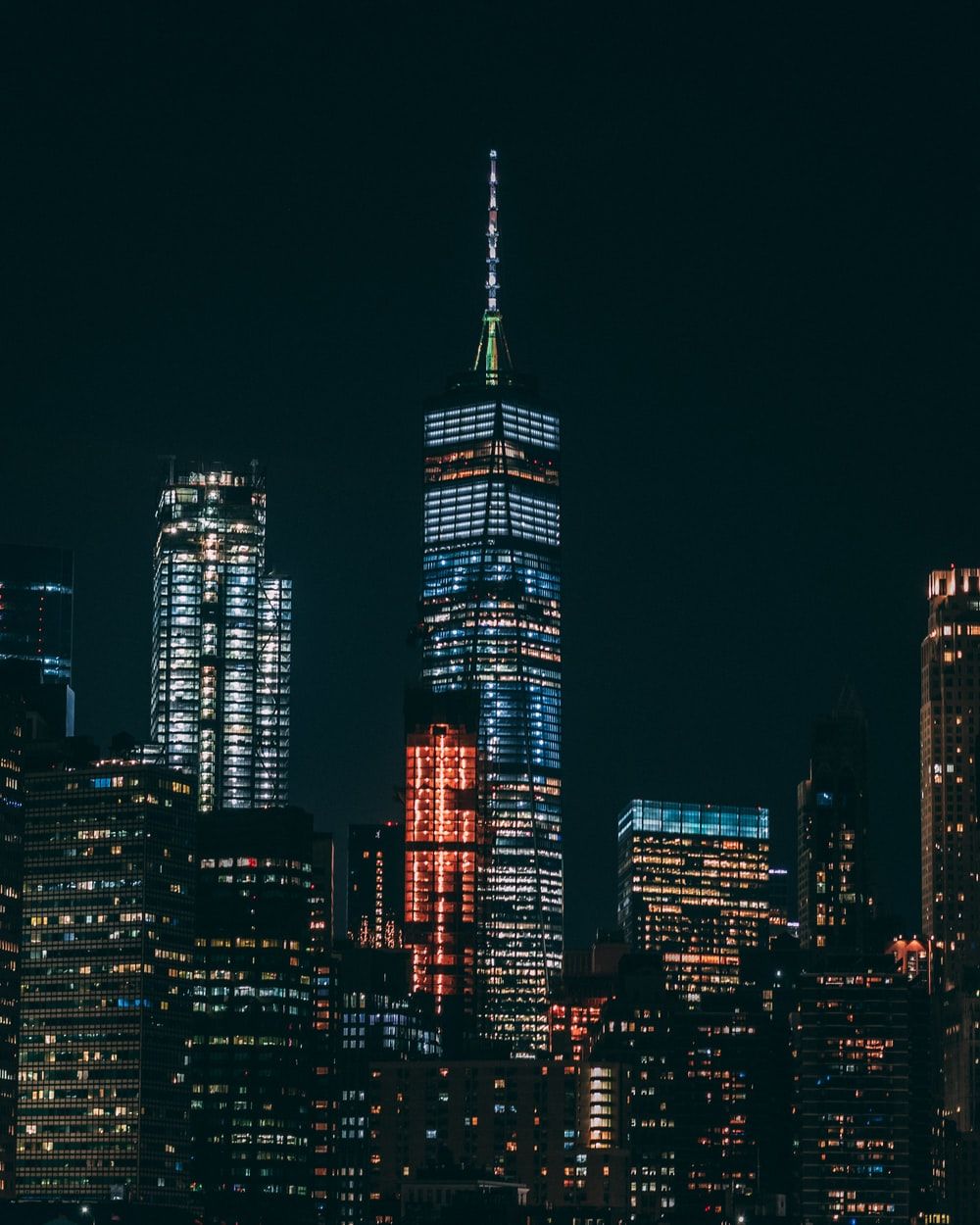 1000x1250 Gotham City Pictures | Download Free Images on Unsplash