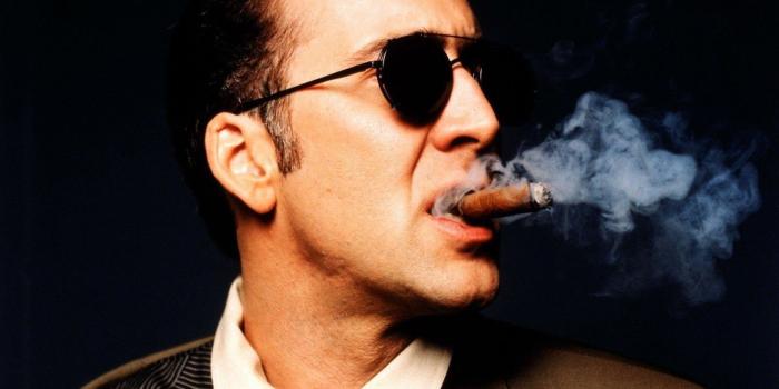 1600x900 smoking smoke sunglasses actors nicolas cage cigarettes 1600x900